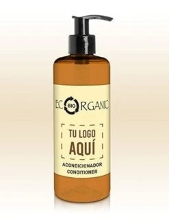 16 Flaschen Conditioner 300 Ml Mit Spender Neutral Ecorganic -Geschäft Für Haushaltsreinigung 3ec86ea2 023d 4b61 981d f0ed0470e60e