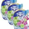WC-Frisch Duft Switch 3er Pack Grüner Apfel & Wasserlilie 1x3 Stück WC-Reiniger -Geschäft Für Haushaltsreinigung 406e3aff 73d6 4492 87c9 1c6c0942e8b6