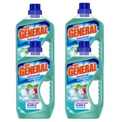 Der General Allzweckreiniger Bergfrühling Reinigungsmittel 2x750 Ml Reiniger 11 Der General Allzweckreiniger Bergfrühling Reinigungsmittel 2x750 Ml Reiniger -Geschäft Für Haushaltsreinigung 411e98e1 4776 48fa a94c e13d5181a217 3