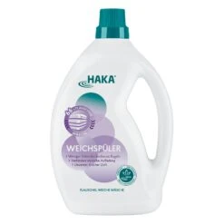 HAKA Sensitiv Weichspüler, 5 Liter -Geschäft Für Haushaltsreinigung 41f07cbf 1b5b 4271 845b c36a2a7d7985 2