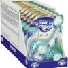 WC-Frisch DeLuxe Lovely Jasmin 10x50g WC Reiniger WC Duftspüler Reinigung -Geschäft Für Haushaltsreinigung 423bb878 4ed1 4281 9e10 0cd8f319d6f5 1