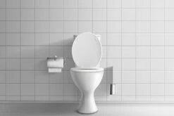 BiOHY WC-Reiniger (6x1l Flasche) | EXTRA STARK | Profi Bio Konzentrat | Dickflüssiges Reinigungs-Gel | Ideal Gegen Urinstein -Geschäft Für Haushaltsreinigung 42df5f9d 2ed4 4066 aed2 9495a89f0459