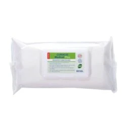 Nitras Desinfektionstücher 58100, Protectasept- Gebrauchsfertig VAH Gelistet 100 Stück Pro Dose 100 Stück -Geschäft Für Haushaltsreinigung 466937c3 1263 4bd3 8fa4 4629d3084849