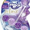 WC-Frisch DeLuxe Magic Moonflower 50g WC Reiniger WC Duftspüler Reinigung -Geschäft Für Haushaltsreinigung 468148d9 f423 48e4 9d81 5ae53c04ab32 4