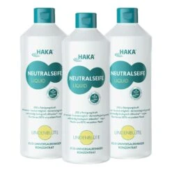 HAKA Neutralseife Liquid Pur Allzweckreiniger Für Haushalt Und Auto, 1kg -Geschäft Für Haushaltsreinigung 46ccdc9d 9df4 44a7 a881 5729afe38b4c 8