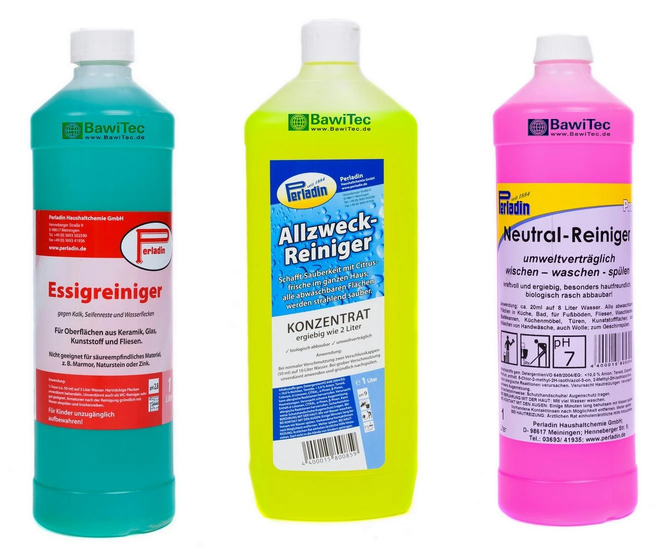 Putzboy Allzweck Reiniger - Konzentrat - 1 Liter - Universalreiniger Für Böden Und Oberflächen - Made In Germany 9 Putzboy Allzweck Reiniger - Konzentrat - 1 Liter - Universalreiniger Für Böden Und Oberflächen - Made In Germany – Bild 7