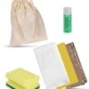 Amenities- Reinigungsset Im Stoffbeutel Nr.2 Für Touristenunterkünfte - 50 Stück -Geschäft Für Haushaltsreinigung 48490b8b ad9b 4bff a47c 92fd5f6c061f 7