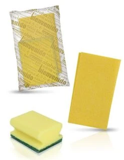 Amenities- Welcome/ Verpflegungs- Sets - 60 Stück -Geschäft Für Haushaltsreinigung 48e1e336 0650 4fb0 bbd7 e69cf8227485 6