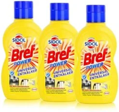 Bref Sidol Ata Scheuer-Pulver 2er Pack Allzweckreiniger Reinigungspulver 2x500g -Geschäft Für Haushaltsreinigung 49110b2f 5a88 4672 9d21 17aadb80909b 8
