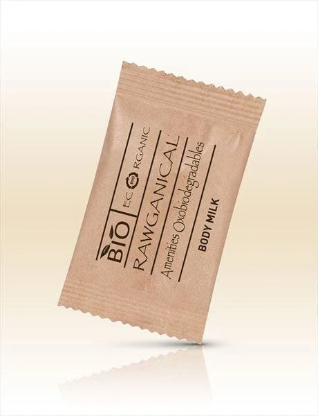 Body Milk Rawganical Im Sachet 15 Ml Neutral 3 Body Milk Rawganical Im Sachet 15 Ml Neutral