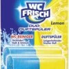 WC FRISCH Duo-Duftspüler Lemon WC-Reiniger WC-Duftstein Nachfüllpack 1x2 Stück -Geschäft Für Haushaltsreinigung 4a91e142 fc2d 471b a7d8 293a5f9c2366 4