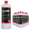 BiOHY WC-Reiniger (9x1l Flasche) | EXTRA STARK | Profi Bio Konzentrat | Dickflüssiges Reinigungs-Gel | Ideal Gegen Urinstein 1 BiOHY WC-Reiniger (9x1l Flasche) | EXTRA STARK | Profi Bio Konzentrat | Dickflüssiges Reinigungs-Gel | Ideal Gegen Urinstein -Geschäft Für Haushaltsreinigung 4abe95b9 fec1 4ca5 96b7 3101d127ebbc 6