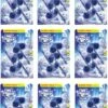 WC FRISCH Kraft Aktiv Blauspüler Chlor 9x150g WC Reiniger Toilettenreiniger -Geschäft Für Haushaltsreinigung 4b165c9c 0fb7 464a bc4d 3c346cf8e81c 4