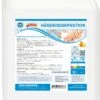 ARCORA HÄNDEDESINFEKTION Auf Chlorbasis Mit Orangenduft , 10L -Geschäft Für Haushaltsreinigung 4b74d4f8 bb16 4ec5 a593 57b4068a19fa 4