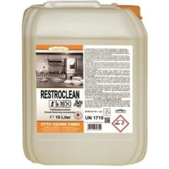 Reinigungskartuschen MKN, Karton á 10 Kartuschen -Geschäft Für Haushaltsreinigung 4bed9b9f 9513 491d 9caf 9db3cd8d860b 6