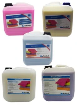 HAKA Sensitiv Weichspüler, 2 Liter -Geschäft Für Haushaltsreinigung 4c4f73a2 1774 4d03 ab8d 09b0d02c6ca2 3