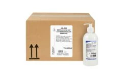 Funny Antibakterielle Seif | Hautmild | 7.5 Liter In 15 Rundflaschen, 500 Ml Je Flasche | Mikroplastikfrei -Geschäft Für Haushaltsreinigung 4c7c60f7 adf4 46b0 8d4f 15edb4acd323