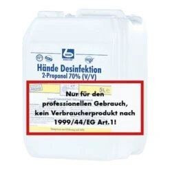 Dr. Becher "Dr. Becher" Hände Desinfektion 5 L 14 Dr. Becher "Dr. Becher" Hände Desinfektion 5 L -Geschäft Für Haushaltsreinigung 4c809195 8331 4d3d a3eb 9dce404150f4
