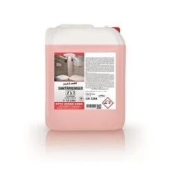 Frisch Und Sauber Sanitärreiniger 10 Liter -Geschäft Für Haushaltsreinigung 4d934e0c 71c6 4271 a0f9 1f5cf51bc23e