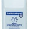 Bode Sterillium Virugard Händedesinfektion, 4x1 L, RKI -Geschäft Für Haushaltsreinigung 4f3a0fae 4ac8 4f7d bb3d 12193810c936 4