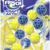 WC-Frisch Kraft Aktiv Duftspüler Lemon 150g WC-Reiniger Toilettenreiniger -Geschäft Für Haushaltsreinigung 5195fc00 f15d 4795 b69f 3a11b58af5d7 2