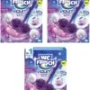 WC FRISCH Kraft Aktiv Violettspüler Magnolie 3x50g WC Reiniger Reinigung -Geschäft Für Haushaltsreinigung 51f8779c 8e68 4ec7 a546 3ed0672e1a0e 2