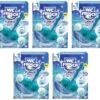 WC FRISCH Kraft Aktiv Türkisspüler Meeresfrische 5x50g WC-Reiniger Reinigung -Geschäft Für Haushaltsreinigung 51ff6d07 0efa 4fea a062 c2be7f9614cb 2