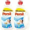 Persil Sensitive Gel Flüssigwaschmittel Waschmittel Wäsche 2x50 Waschladungen -Geschäft Für Haushaltsreinigung 526729e9 fa2e 4f5f 9d53 c3277cd61df8 1