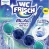 WC FRISCH Kraft Aktiv Blauspüler Ozeanfrische 50g WC Reiniger Reinigung 1 WC FRISCH Kraft Aktiv Blauspüler Ozeanfrische 50g WC Reiniger Reinigung -Geschäft Für Haushaltsreinigung 5676c594 022b 4946 a471 135f490c6666 10