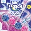 WC-Frisch Kraft Aktiv Duftspüler Blütenfrische WC-Reiniger 1 Stück Badreiniger -Geschäft Für Haushaltsreinigung 59eaaf47 e97f 4a39 afbf 9a14f240e14a