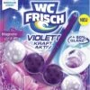 WC FRISCH Kraft Aktiv Violettspüler Magnolie WC-Reiniger Und Farbspüler 1 Stück -Geschäft Für Haushaltsreinigung 5aaa45cd 596b 4b8f 939e 059fe4727369 1