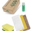Amenities- Reinigungsset Bio Box Nr. 2 Für Touristenunterkünfte - 30 Stück -Geschäft Für Haushaltsreinigung 5b76f098 2776 4a1a ab90 e0d04d58c1d5 4