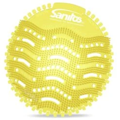 10x Urinalgitter Ø 18 Cm - Unterschiedliche Duftrichtungen Citrus -Geschäft Für Haushaltsreinigung 5bb75dbd f782 45e8 8336 315cc78d7845