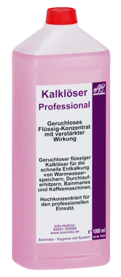 Grüner Entkalker 1000ml -Geschäft Für Haushaltsreinigung 5bf164cc a341 405c a278 bc3599181f84 4