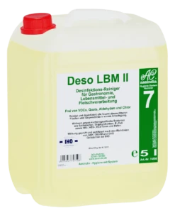 Deso HD Antibact. Handreiniger 1000ml -Geschäft Für Haushaltsreinigung 5c2501dc a86b 436f 9295 081171a74f53 4