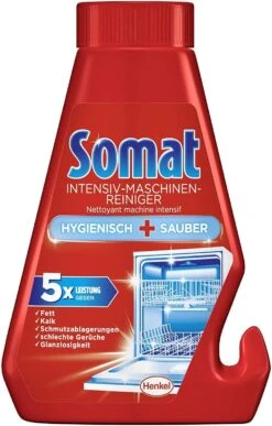Somat Intensiv-Maschinenreiniger Spülmaschinen Reiniger Spülen Waschen 2x250 Ml 14 Somat Intensiv-Maschinenreiniger Spülmaschinen Reiniger Spülen Waschen 2x250 Ml -Geschäft Für Haushaltsreinigung 5c8162d5 2fd5 4d49 9a76 b83b690cc966