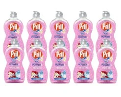 ARCORA Handspülmittel CITRUS POWER, 1 L -Geschäft Für Haushaltsreinigung 5dffbee6 1f1d 4360 a525 4392a134c0ec