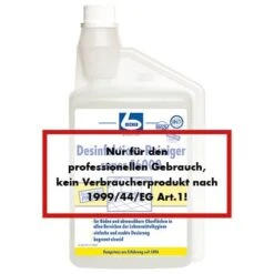 Dr. Becher "Dr. Becher" Desinfektions-Reiniger 1 L Super F6000 Mit Dosierkopf -Geschäft Für Haushaltsreinigung 5ff04d8a d3bd 400f 9bad be09eb499dd6 1