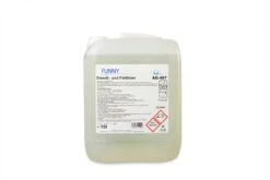 Dr. Becher "Dr. Becher" Fett Löser 5 L -Geschäft Für Haushaltsreinigung 63db60df bb3a 49e5 ae7d 43a24b1fdcb0 5