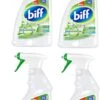 Biff Pro Nature Badreiniger Bad Badezimmer Sprühflasche 4x750 Ml Reniger Pack -Geschäft Für Haushaltsreinigung 64f58e8d 1f6e 4532 b500 b33d5afb4988 1