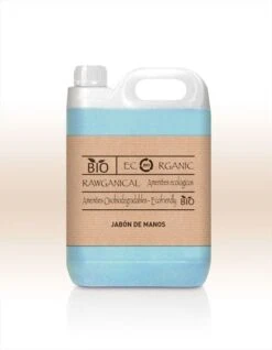 5L Kanister Shampoo Aroma Minze -Geschäft Für Haushaltsreinigung 65f88dfb e2de 425e b936 9fbff34eec11 3