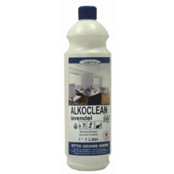 Alkoclean Flower Power 141 Bodenpflege Unterhaltsreiniger 1 Liter -Geschäft Für Haushaltsreinigung 669f86e3 021c 4b55 87e2 8c50e981f8e0 7