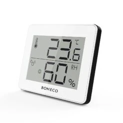 BONECO Thermo-Hygrometer X200 -Geschäft Für Haushaltsreinigung 66f4708e 0c57 4429 bb88 ff406d1b7b37