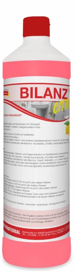 ARCORA Radikaler Sanitärgrundreiniger Auf Salzsäurebasis SALPUREX 3IN1 , 10L -Geschäft Für Haushaltsreinigung 66fad1e3 3c93 439c 9a41 dd73a3d547fd 6