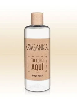 20 Flaschen Bodymilk 300 Ml Neutral Ecorganic -Geschäft Für Haushaltsreinigung 68047030 7fff 46e1 ba00 37c6353bdaba