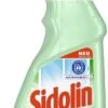Sidolin Pro Nature Glasreiniger Sprühflasche 500ml Putzmittel Reiniger Reinigen -Geschäft Für Haushaltsreinigung 69c53416 baf1 4f81 8dc7 704053ded359 2