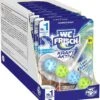 WC-Frisch Kraft Aktiv Duftspüler Coconut Water 10x50g WC Reiniger Reinigung 1 WC-Frisch Kraft Aktiv Duftspüler Coconut Water 10x50g WC Reiniger Reinigung -Geschäft Für Haushaltsreinigung 6d93e45e 609e 4d6c bae0 67678ca3d74c 1