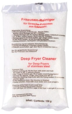 Profi Reinigungsset Für Edelstahlflächen, Grill Und Fritteuse -Geschäft Für Haushaltsreinigung 6e26ffc5 231d 4b08 9fa5 fab12c7f29ba