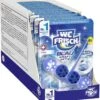 WC FRISCH Kraft Aktiv Blauspüler Chlor 10x50g WC Reiniger Toilettenreiniger 2 WC FRISCH Kraft Aktiv Blauspüler Chlor 10x50g WC Reiniger Toilettenreiniger -Geschäft Für Haushaltsreinigung 6eb51042 45ab 4044 af49 14874a0e61b2 1