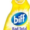 Biff Bad Total Zitrus Badreiniger 750ml Sprühflasche Reiniger Reinigungsmittel -Geschäft Für Haushaltsreinigung 6f79400e db33 4e05 9dd5 0ee6629bcdca 4